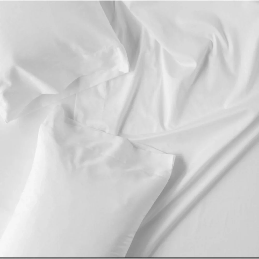 CasaLuna Temperature Regulating Sheet Set --Full 300 Thread Count Solid